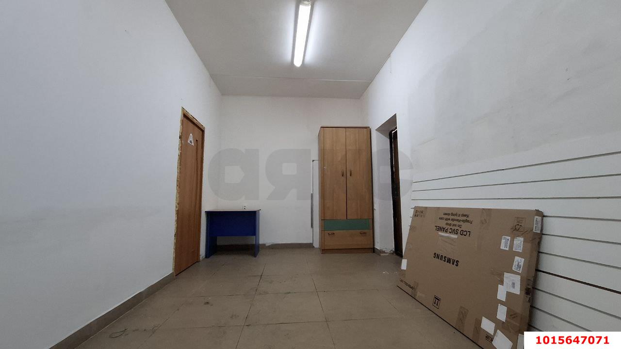 Фото №4: 1-комнатная квартира 31&nbsp;м², 1/2&nbsp;эт. - Краснодар, Карасунский внутригородской округ, мкр. Камвольно-суконный Комбинат, ул. Сормовская, 29