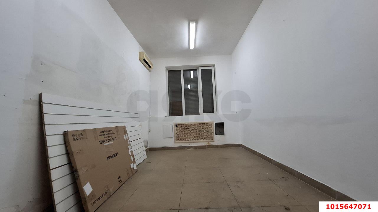 Фото №5: 1-комнатная квартира 31&nbsp;м², 1/2&nbsp;эт. - Краснодар, Карасунский внутригородской округ, мкр. Камвольно-суконный Комбинат, ул. Сормовская, 29