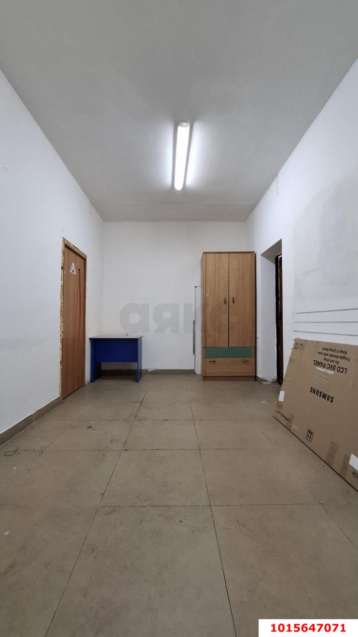 Фото №3: 1-комнатная квартира 31&nbsp;м², 1/2&nbsp;эт. - Краснодар, Карасунский внутригородской округ, мкр. Камвольно-суконный Комбинат, ул. Сормовская, 29