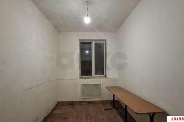 Фото №1: 1-комнатная квартира 31 м², 1/2 эт. - Краснодар, мкр. Камвольно-суконный Комбинат, ул. Сормовская, 29
