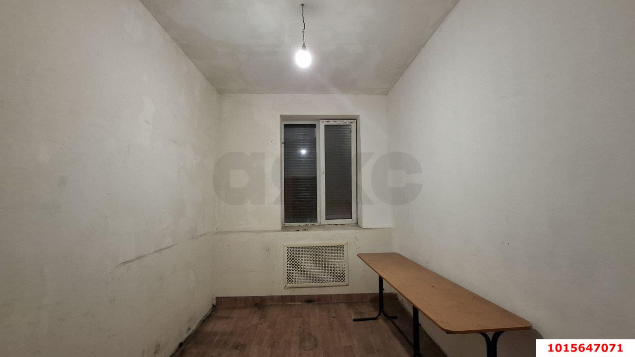 Фото №1: 1-комнатная квартира 31&nbsp;м², 1/2&nbsp;эт. - Краснодар, Карасунский внутригородской округ, мкр. Камвольно-суконный Комбинат, ул. Сормовская, 29