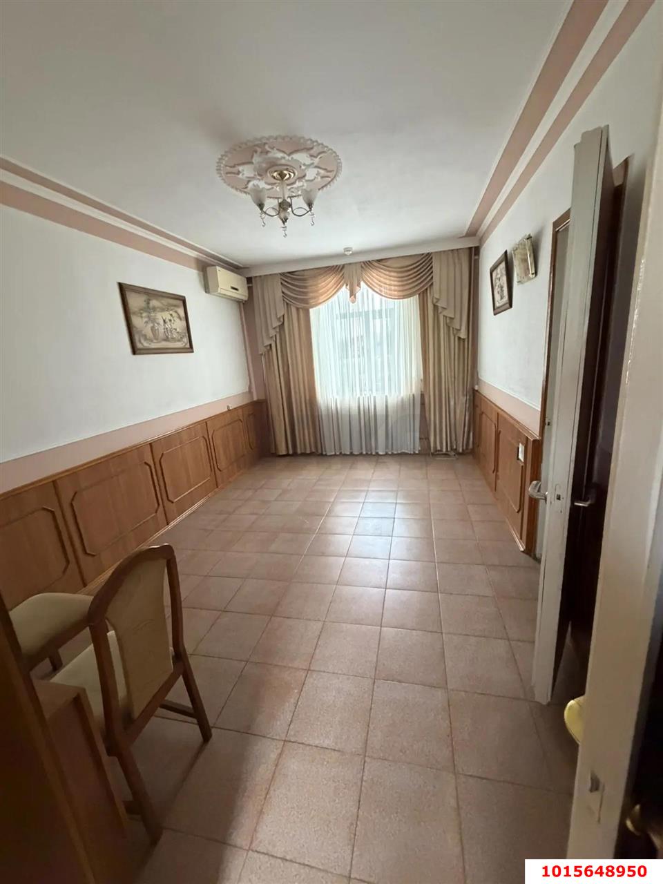 Фото №3: Офисное помещение 300&nbsp;м², 1/2&nbsp;эт. - Краснодар, Западный внутригородской округ, Кожзавод, мкр. Фестивальный, ул. Карла Маркса, 39