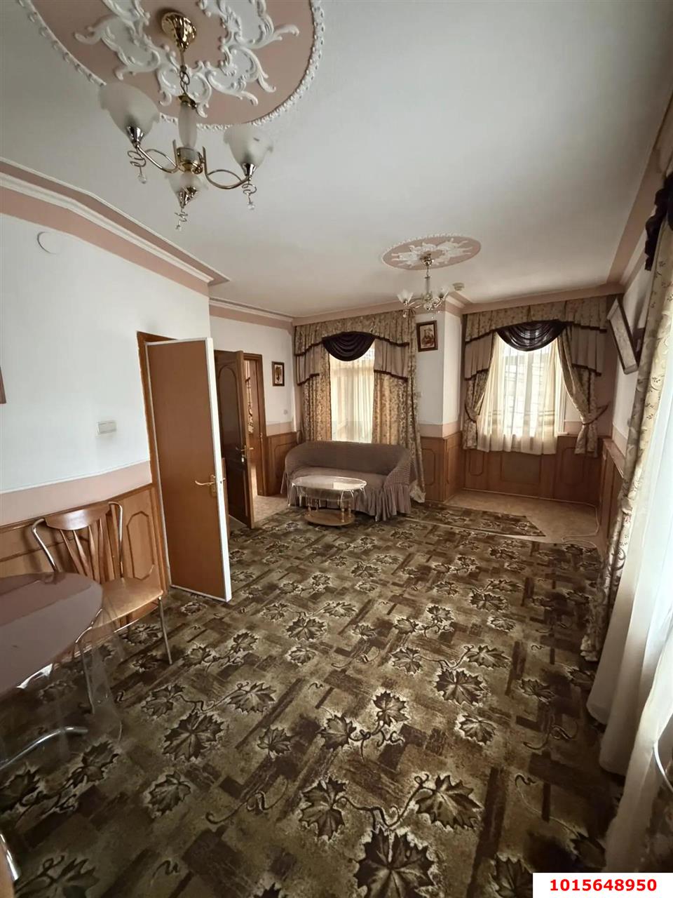 Фото №4: Офисное помещение 300&nbsp;м², 1/2&nbsp;эт. - Краснодар, Западный внутригородской округ, Кожзавод, мкр. Фестивальный, ул. Карла Маркса, 39