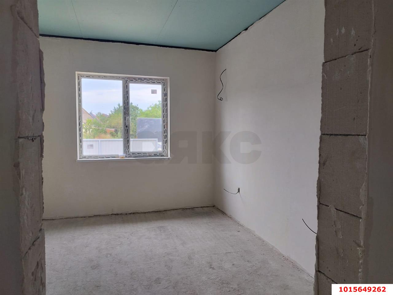 Фото №4: Дом 70&nbsp;м² + 3&nbsp;сот., 1&nbsp;эт. - Зиповчанка, мкр. Прикубанский внутригородской округ, ул. Вишнёвая, 270/7