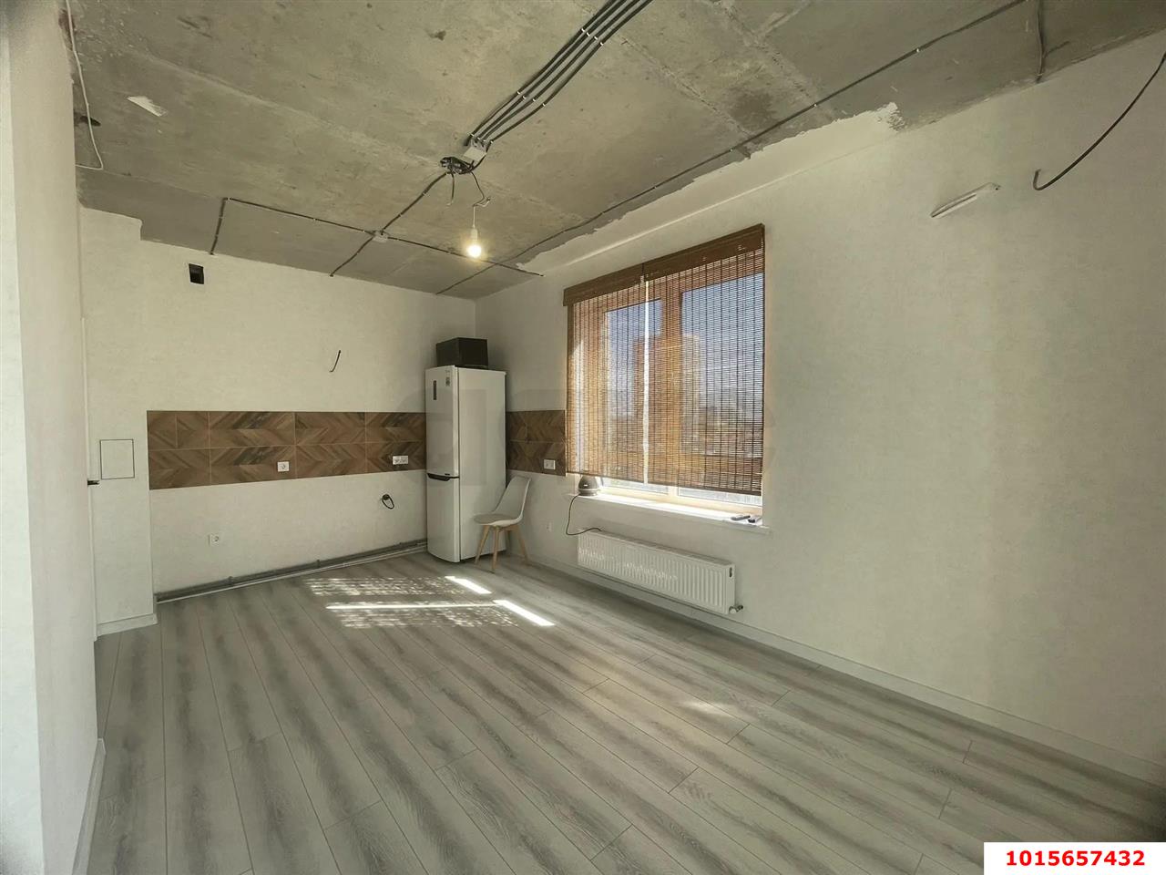 Фото №4: 2-комнатная квартира 63&nbsp;м², 9/25&nbsp;эт. - Краснодар, Прикубанский внутригородской округ, мкр. Любимово, 10