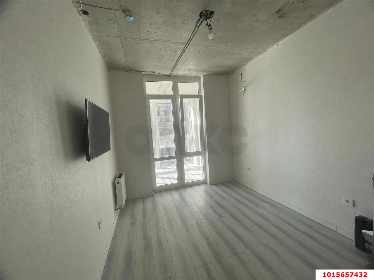 Фото №10: 2-комнатная квартира 63&nbsp;м², 9/25&nbsp;эт. - Краснодар, Прикубанский внутригородской округ, мкр. Любимово, 10
