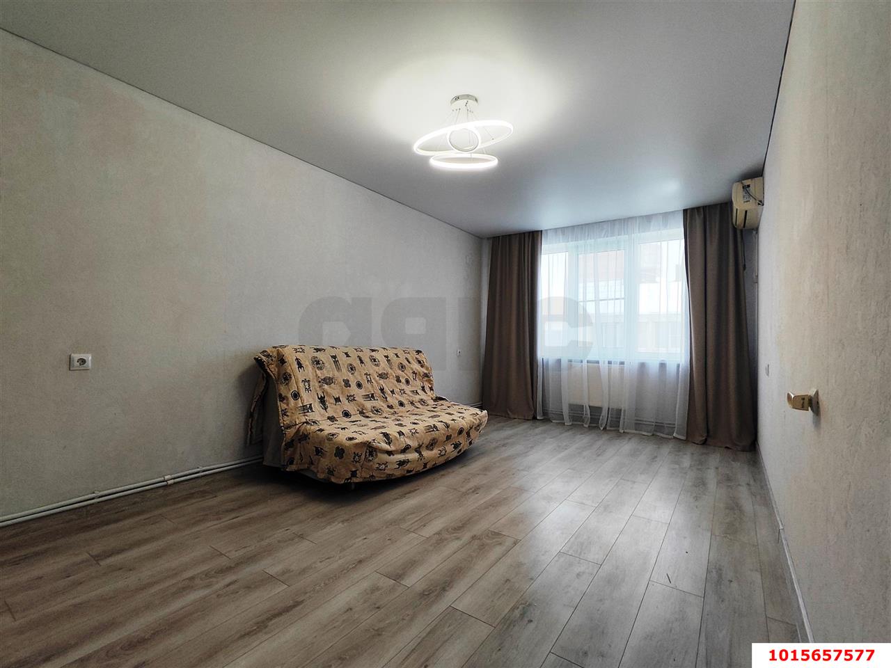 Фото №4: 2-комнатная квартира 56&nbsp;м², 5/5&nbsp;эт. - Краснодар, Прикубанский внутригородской округ, мкр. Молодёжный, ул. Душистая, 55