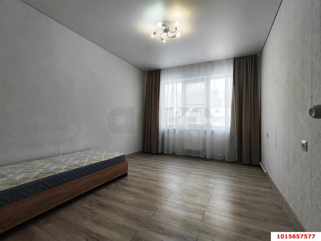 Фото №8: 2-комнатная квартира 56&nbsp;м², 5/5&nbsp;эт. - Краснодар, Прикубанский внутригородской округ, мкр. Молодёжный, ул. Душистая, 55