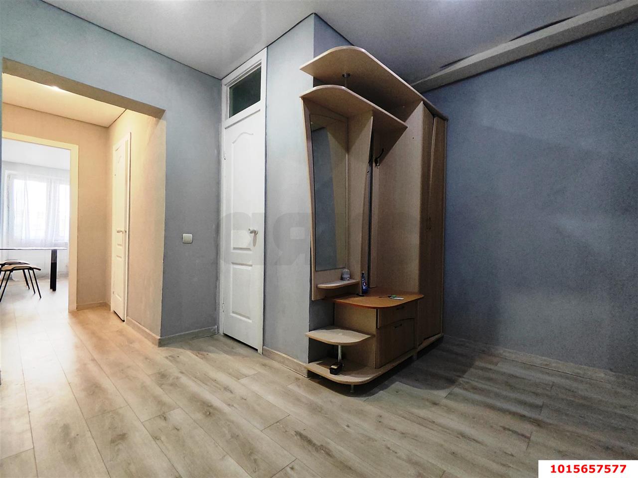 Фото №10: 2-комнатная квартира 56&nbsp;м², 5/5&nbsp;эт. - Краснодар, Прикубанский внутригородской округ, мкр. Молодёжный, ул. Душистая, 55