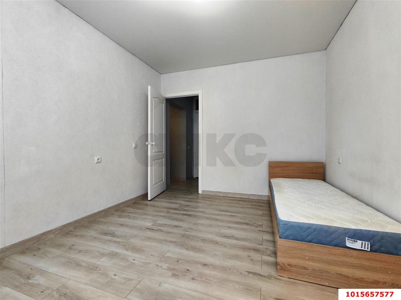 Фото №9: 2-комнатная квартира 56&nbsp;м², 5/5&nbsp;эт. - Краснодар, Прикубанский внутригородской округ, мкр. Молодёжный, ул. Душистая, 55