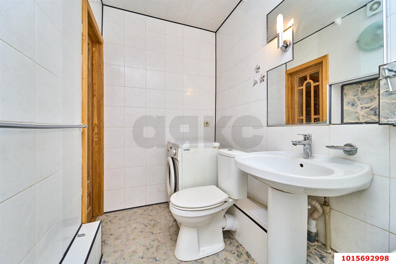 Фото №19: 4-комнатная квартира 78&nbsp;м², 9/9&nbsp;эт. - Краснодар, Карасунский внутригородской округ, мкр. Гидростроителей, ул. имени Игнатова, 10
