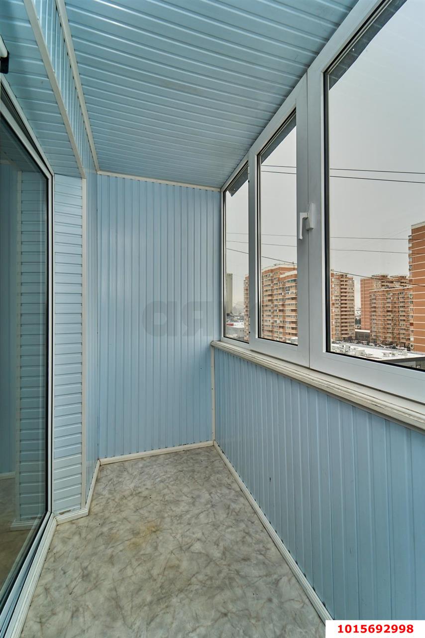 Фото №9: 4-комнатная квартира 78&nbsp;м², 9/9&nbsp;эт. - Краснодар, Карасунский внутригородской округ, мкр. Гидростроителей, ул. имени Игнатова, 10