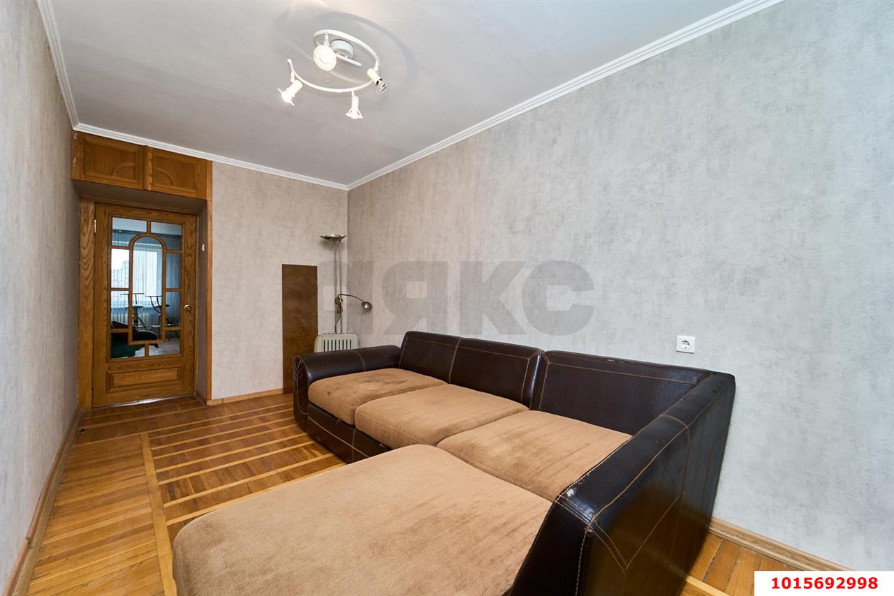 Фото №16: 4-комнатная квартира 78&nbsp;м², 9/9&nbsp;эт. - Краснодар, Карасунский внутригородской округ, мкр. Гидростроителей, ул. имени Игнатова, 10