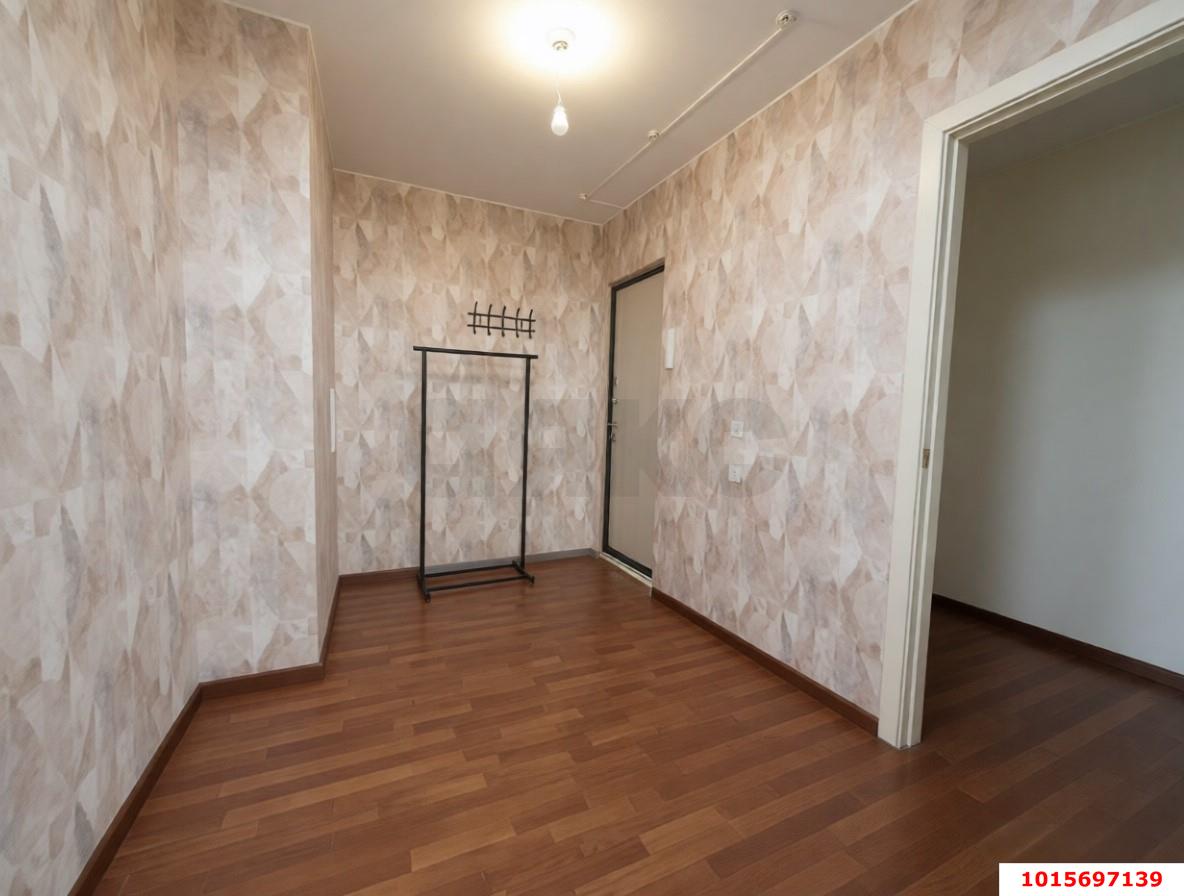 Фото №10: 2-комнатная квартира 62&nbsp;м², 14/16&nbsp;эт. - Краснодар, Прикубанский внутригородской округ, мкр. Московский, ул. Карякина, 15