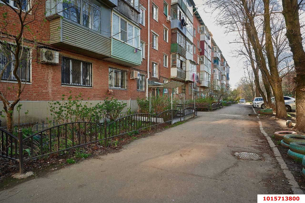 Фото №15: 3-комнатная квартира 65&nbsp;м², 3/5&nbsp;эт. - Краснодар, Прикубанский внутригородской округ, мкр. Завод Измерительных Приборов, ул. Карякина, 14