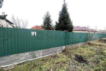 Фото №1: Дом 171 м² + 10 сот., 2 эт. - СНТ Кубань, мкр. Прикубанский внутригородской округ, ул. Садовая