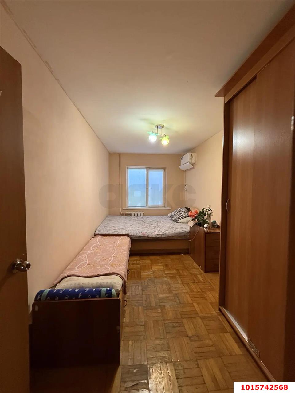 Фото №5: 3-комнатная квартира 61&nbsp;м², 1/5&nbsp;эт. - Краснодар, Центральный внутригородской округ, мкр. Черёмушки, ул. Ставропольская, 264