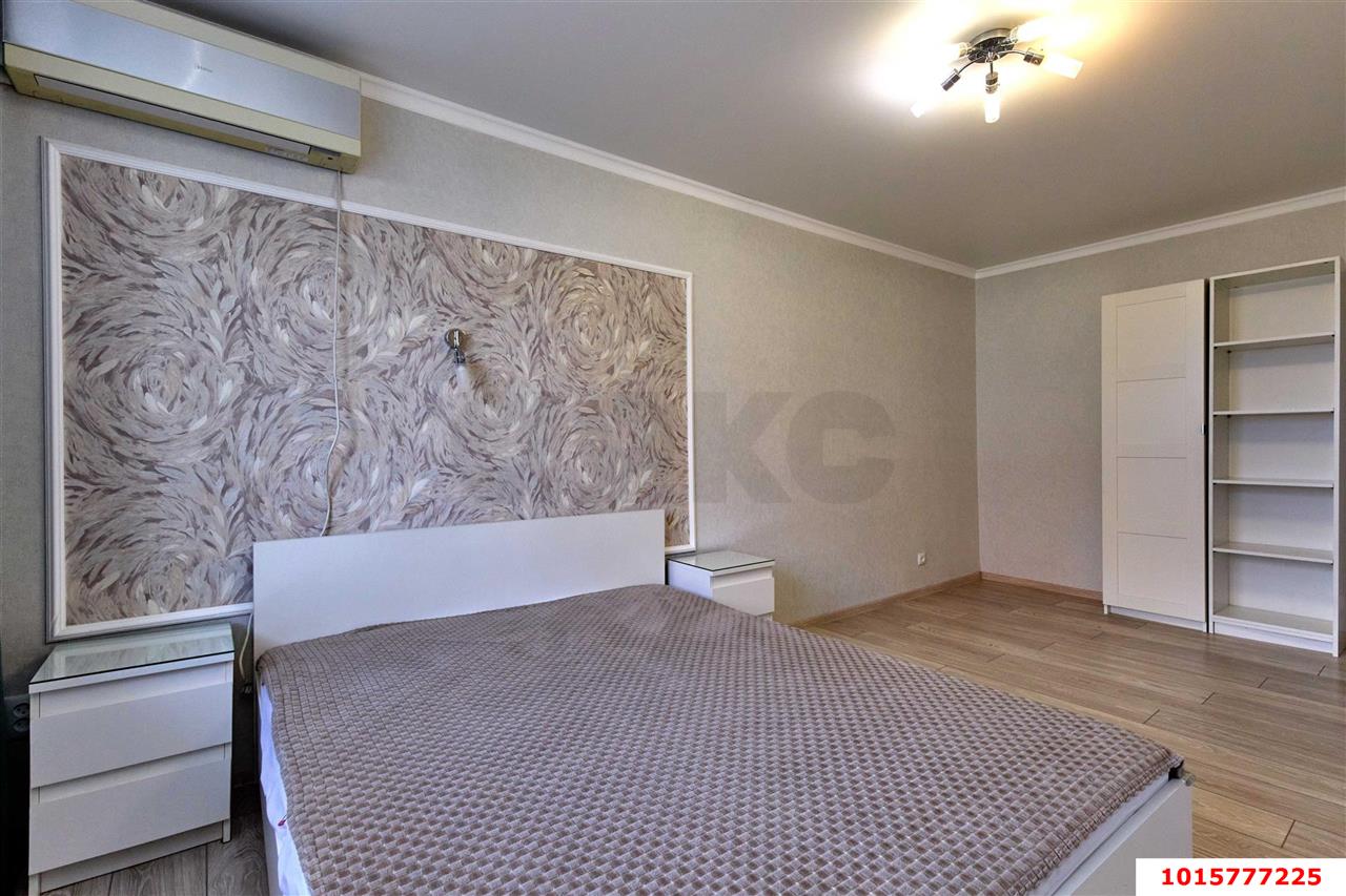 Фото №5: 2-комнатная квартира 44&nbsp;м², 1/5&nbsp;эт. - Краснодар, Прикубанский внутригородской округ, мкр. Фестивальный, ул. Олимпийская, 4