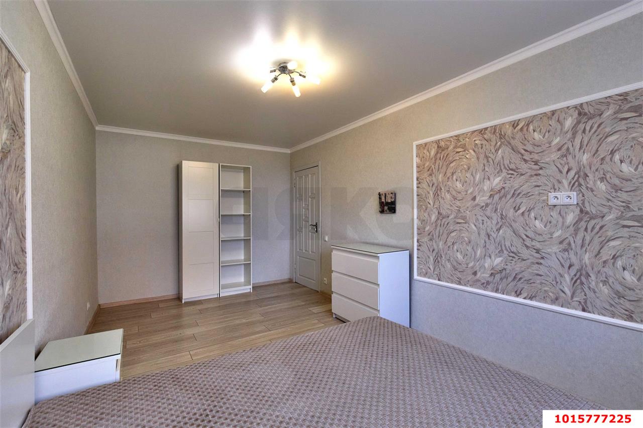 Фото №6: 2-комнатная квартира 44&nbsp;м², 1/5&nbsp;эт. - Краснодар, Прикубанский внутригородской округ, мкр. Фестивальный, ул. Олимпийская, 4