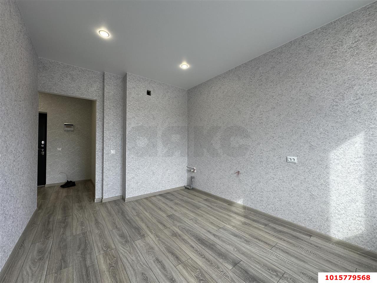 Фото №4: 1-комнатная квартира 34&nbsp;м², 4/16&nbsp;эт. - Краснодар, Прикубанский внутригородской округ, мкр. жилой комплекс Самолёт-2, ул. Западный Обход, 57к3