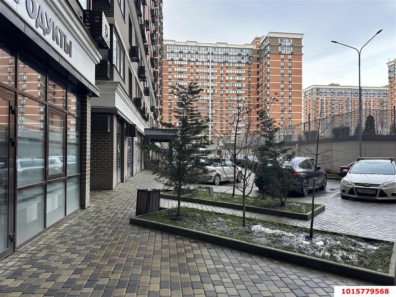 Фото №14: 1-комнатная квартира 34&nbsp;м², 4/16&nbsp;эт. - Краснодар, Прикубанский внутригородской округ, мкр. жилой комплекс Самолёт-2, ул. Западный Обход, 57к3