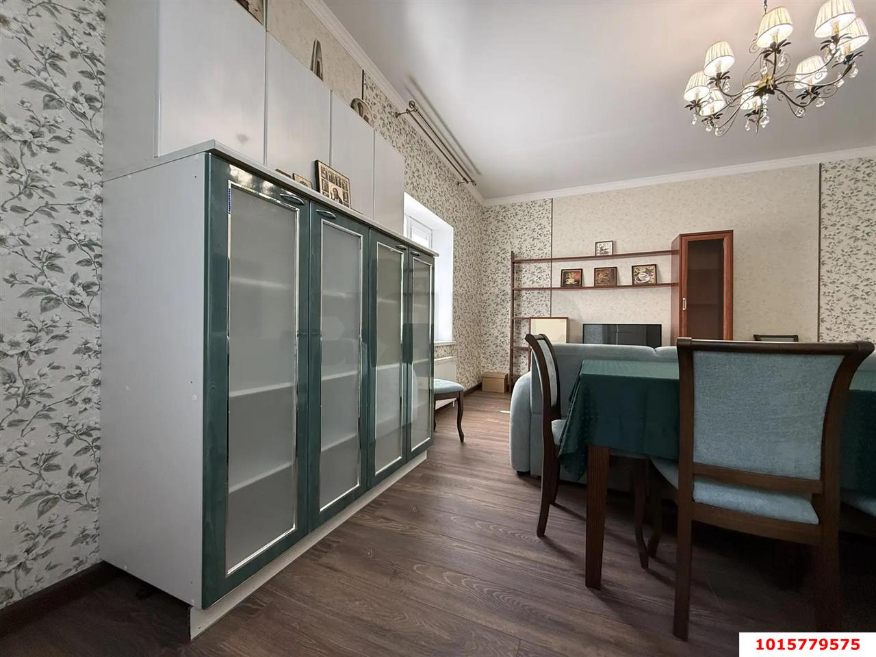 Фото №5: 2-комнатная квартира 85&nbsp;м², 2/5&nbsp;эт. - Горячий Ключ, мкр. Старый Рынок, ул. Лермонтова, 77
