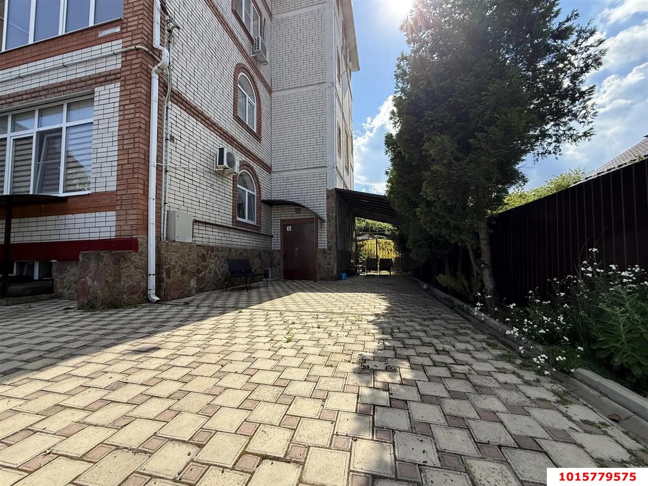 Фото №19: 2-комнатная квартира 85&nbsp;м², 2/5&nbsp;эт. - Горячий Ключ, мкр. Старый Рынок, ул. Лермонтова, 77