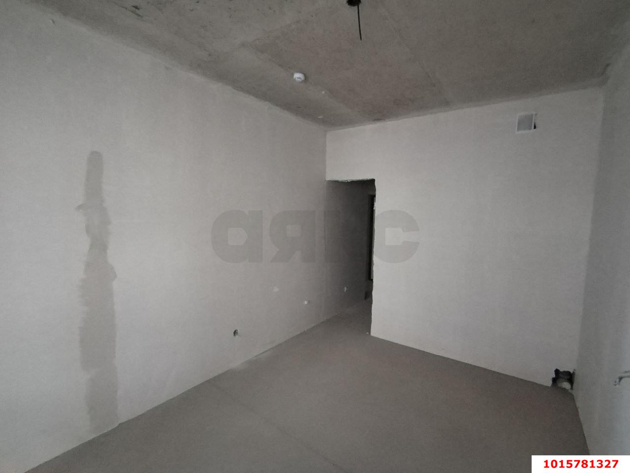 Фото №5: 2-комнатная квартира 66&nbsp;м², 7/24&nbsp;эт. - Краснодар, Прикубанский внутригородской округ, мкр. ЖК Абрикосово, ул. имени Героя Георгия Бочарникова, 4к1