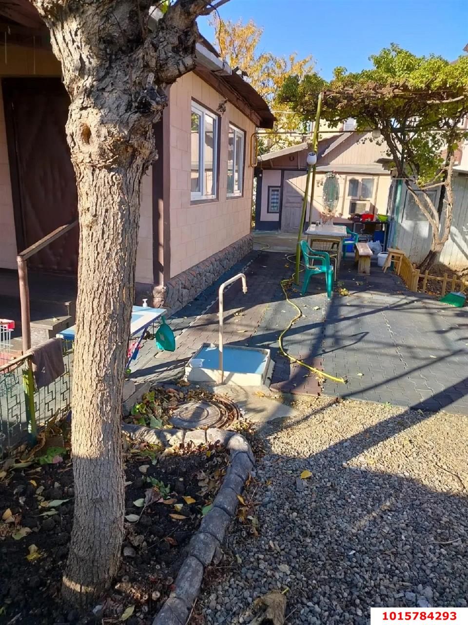 Фото №5: Дом 53&nbsp;м² + 3.52&nbsp;сот., 1&nbsp;эт. - Краснодар, Карасунский внутригородской округ, мкр. Хлопчато-бумажный Комбинат, ул. Белорусская, 10