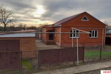 Фото №1: Дом 90&nbsp;м², 1&nbsp;эт. - Старонижестеблиевская, ул. Базарная, 45