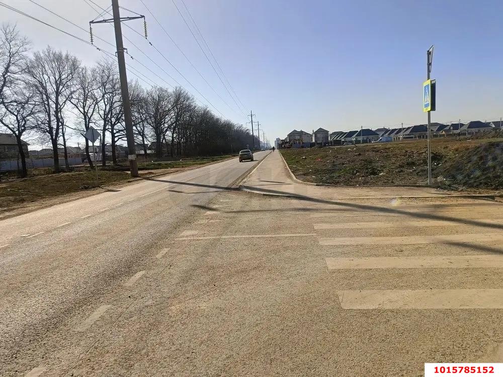Фото №8: Студия 25&nbsp;м², 6/9&nbsp;эт. - Российский, Прикубанский внутригородской округ, мкр. ЖК Луч, ул. Куликова Поля, 35