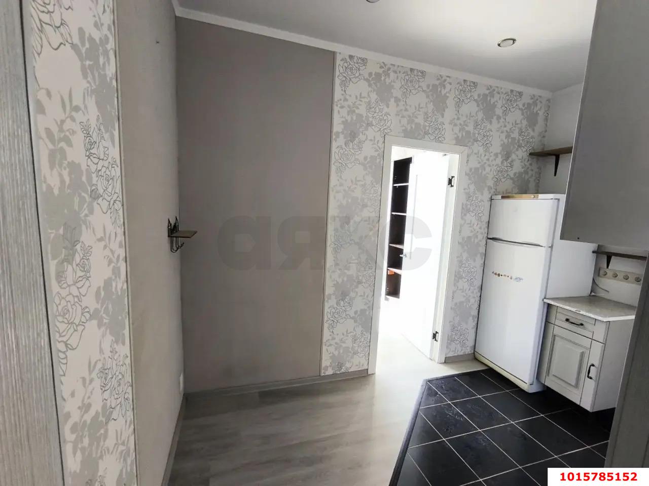 Фото №2: Студия 25&nbsp;м², 6/9&nbsp;эт. - Российский, Прикубанский внутригородской округ, мкр. ЖК Луч, ул. Куликова Поля, 35