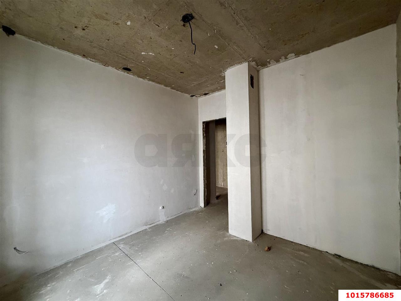 Фото №7: 1-комнатная квартира 39&nbsp;м², 5/12&nbsp;эт. - Краснодар, Прикубанский внутригородской округ, мкр. ЖК Красная Площадь, ул. им. Мурата Ахеджака, 12к4