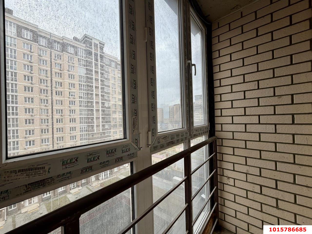 Фото №13: 1-комнатная квартира 39&nbsp;м², 5/12&nbsp;эт. - Краснодар, Прикубанский внутригородской округ, мкр. ЖК Красная Площадь, ул. им. Мурата Ахеджака, 12к4