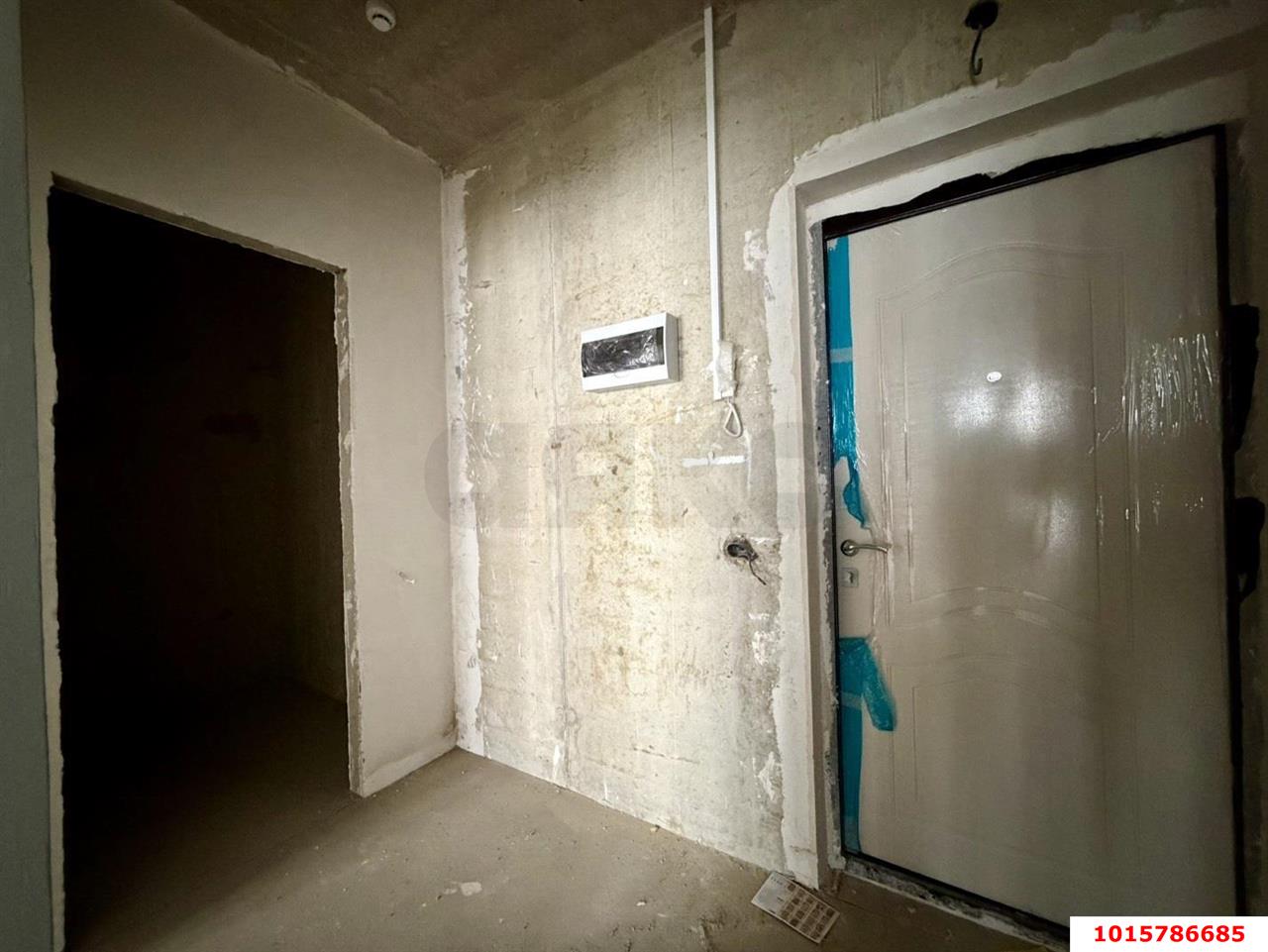 Фото №4: 1-комнатная квартира 39&nbsp;м², 5/12&nbsp;эт. - Краснодар, Прикубанский внутригородской округ, мкр. ЖК Красная Площадь, ул. им. Мурата Ахеджака, 12к4