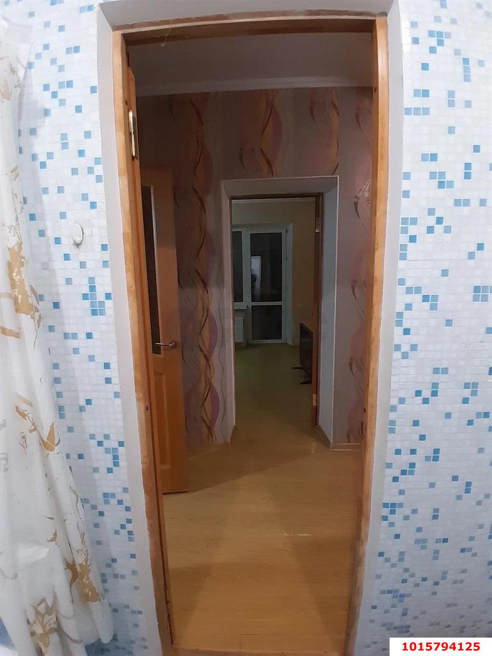 Фото №6: 1-комнатная квартира 46&nbsp;м², 7/7&nbsp;эт. - Краснодар, Прикубанский внутригородской округ, мкр. Восточно-Кругликовский, ул. Черкасская, 63
