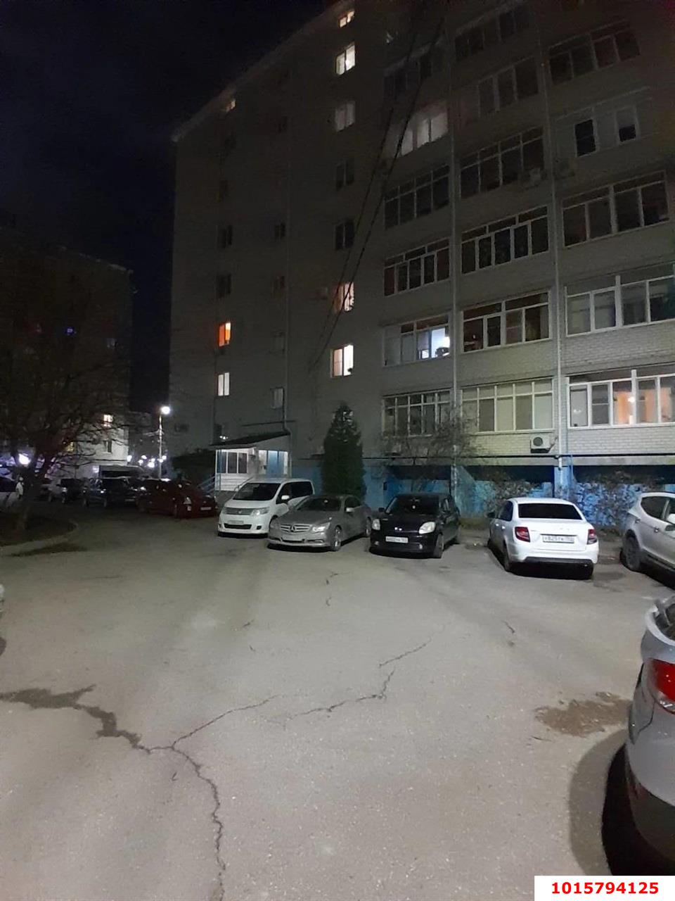 Фото №10: 1-комнатная квартира 46&nbsp;м², 7/7&nbsp;эт. - Краснодар, Прикубанский внутригородской округ, мкр. Восточно-Кругликовский, ул. Черкасская, 63