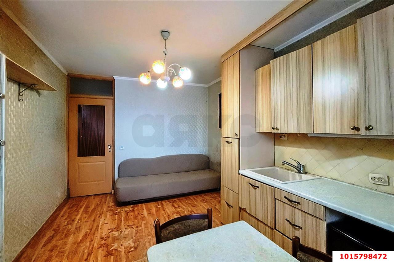 Фото №3: 2-комнатная квартира 68&nbsp;м², 4/16&nbsp;эт. - Краснодар, Карасунский внутригородской округ, мкр. Гидростроителей, ул. Парусная, 20/3