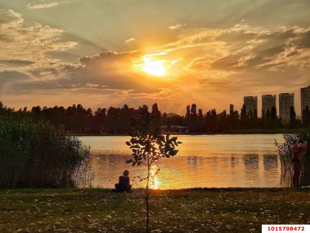 Фото №18: 2-комнатная квартира 68&nbsp;м², 4/16&nbsp;эт. - Краснодар, Карасунский внутригородской округ, мкр. Гидростроителей, ул. Парусная, 20/3