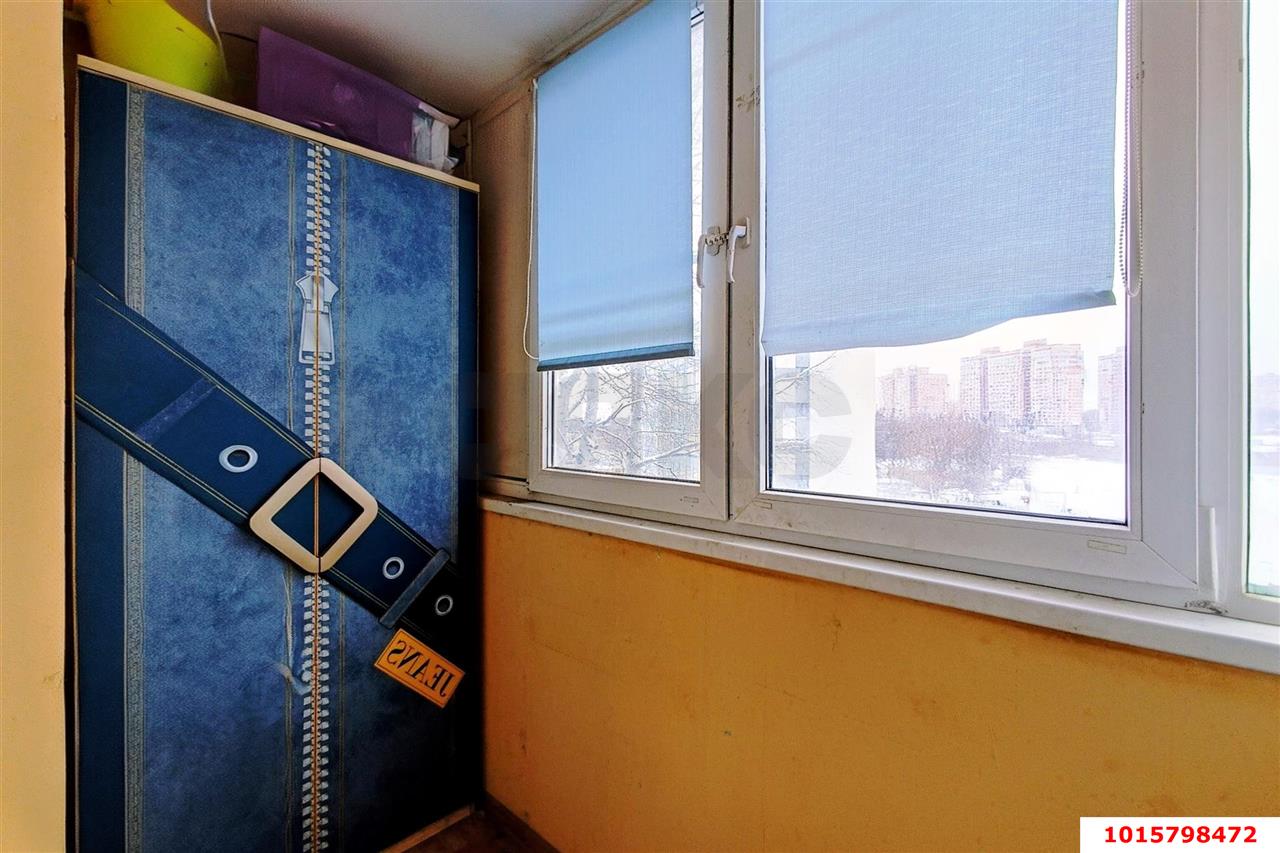 Фото №13: 2-комнатная квартира 68&nbsp;м², 4/16&nbsp;эт. - Краснодар, Карасунский внутригородской округ, мкр. Гидростроителей, ул. Парусная, 20/3