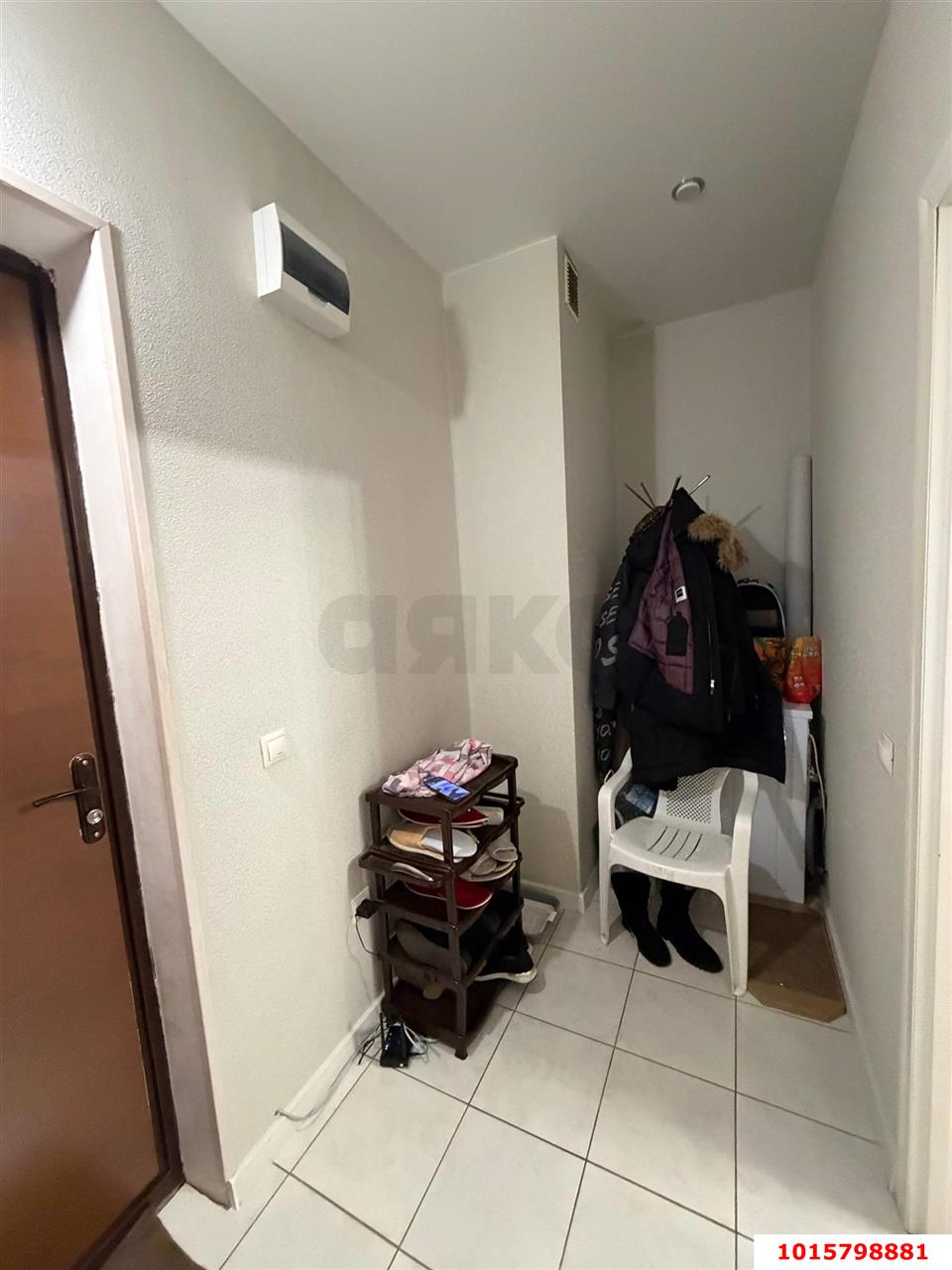 Фото №1: 1-комнатная квартира 45&nbsp;м², 18/18&nbsp;эт. - Краснодар, Прикубанский внутригородской округ, имени Петра Метальникова, мкр. ЖК Три Кита, ул. Московская, 131к1