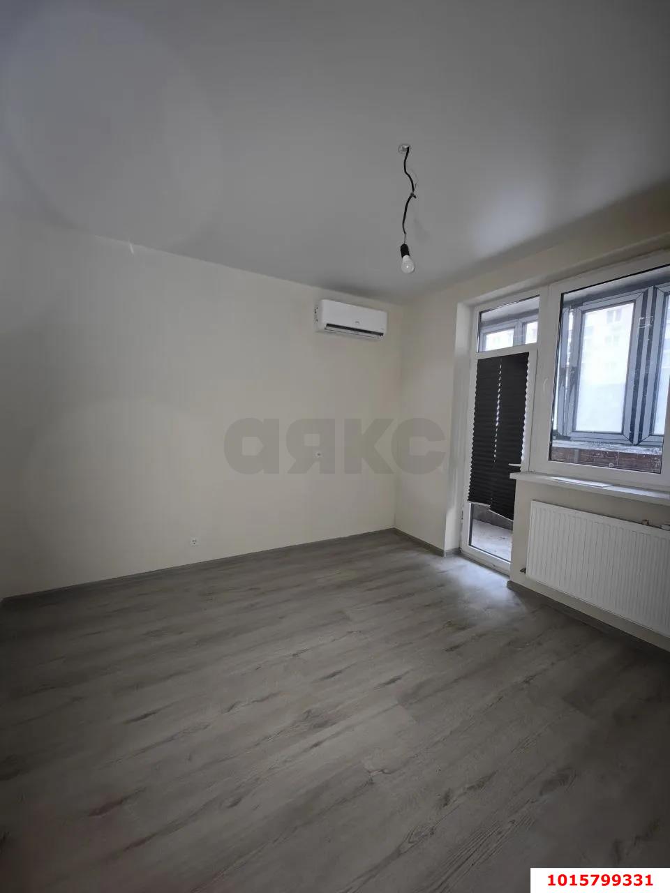 Фото №2: 1-комнатная квартира 40&nbsp;м², 2/16&nbsp;эт. - Краснодар, Прикубанский внутригородской округ, мкр. жилой комплекс Ракурс, ул. имени Героя Ростовского, 8к1