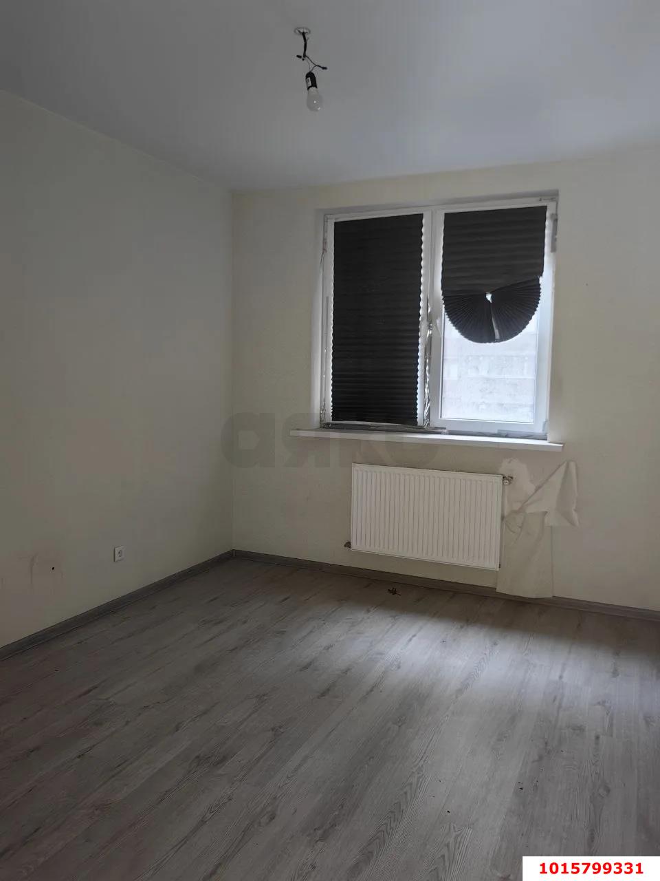 Фото №4: 1-комнатная квартира 40&nbsp;м², 2/16&nbsp;эт. - Краснодар, Прикубанский внутригородской округ, мкр. жилой комплекс Ракурс, ул. имени Героя Ростовского, 8к1