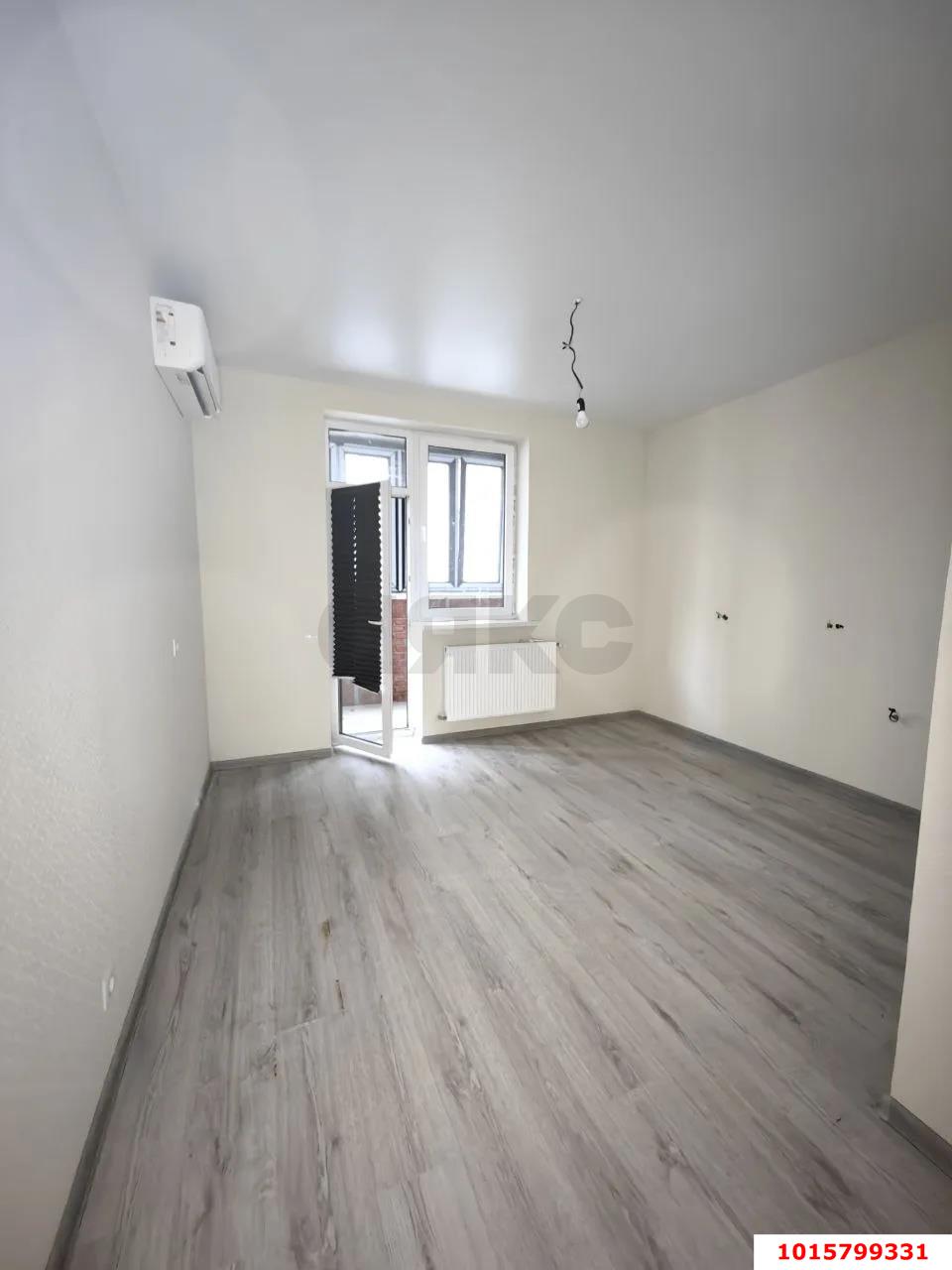 Фото №1: 1-комнатная квартира 40&nbsp;м², 2/16&nbsp;эт. - Краснодар, Прикубанский внутригородской округ, мкр. жилой комплекс Ракурс, ул. имени Героя Ростовского, 8к1