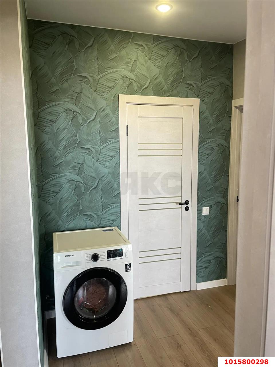 Фото №10: 2-комнатная квартира 68&nbsp;м², 8/16&nbsp;эт. - Краснодар, Прикубанский внутригородской округ, мкр. ЖК Хорошая Погода, ул. Кирилла Россинского, 3/1