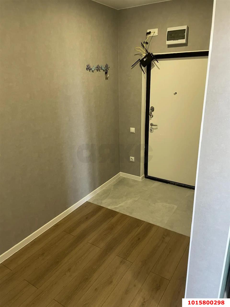 Фото №15: 2-комнатная квартира 68&nbsp;м², 8/16&nbsp;эт. - Краснодар, Прикубанский внутригородской округ, мкр. ЖК Хорошая Погода, ул. Кирилла Россинского, 3/1