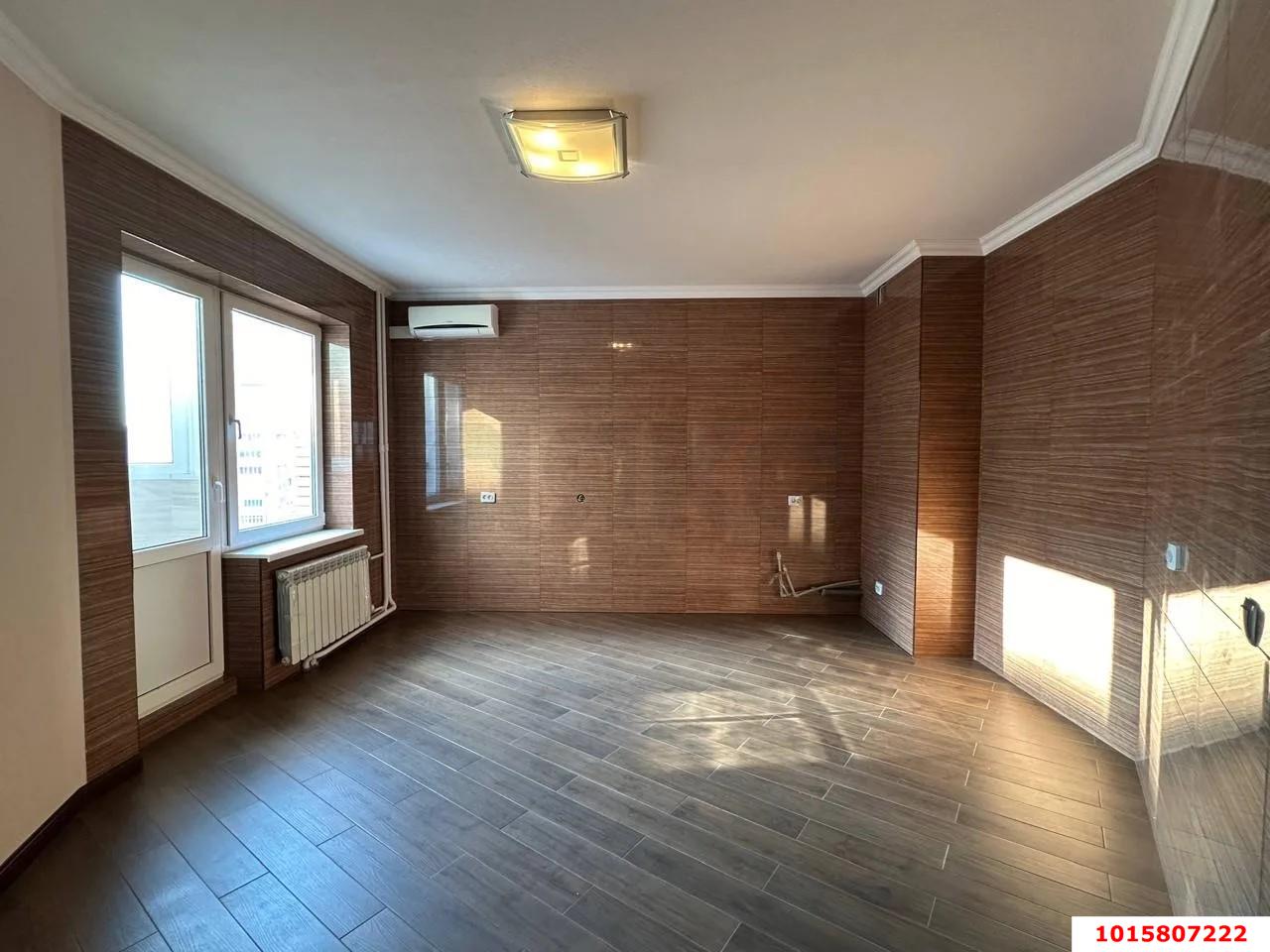 Фото №3: 3-комнатная квартира 115&nbsp;м², 13/24&nbsp;эт. - Краснодар, Западный внутригородской округ, Фестивальный, мкр. ЖК Аврора, ул. Гаражная, 67
