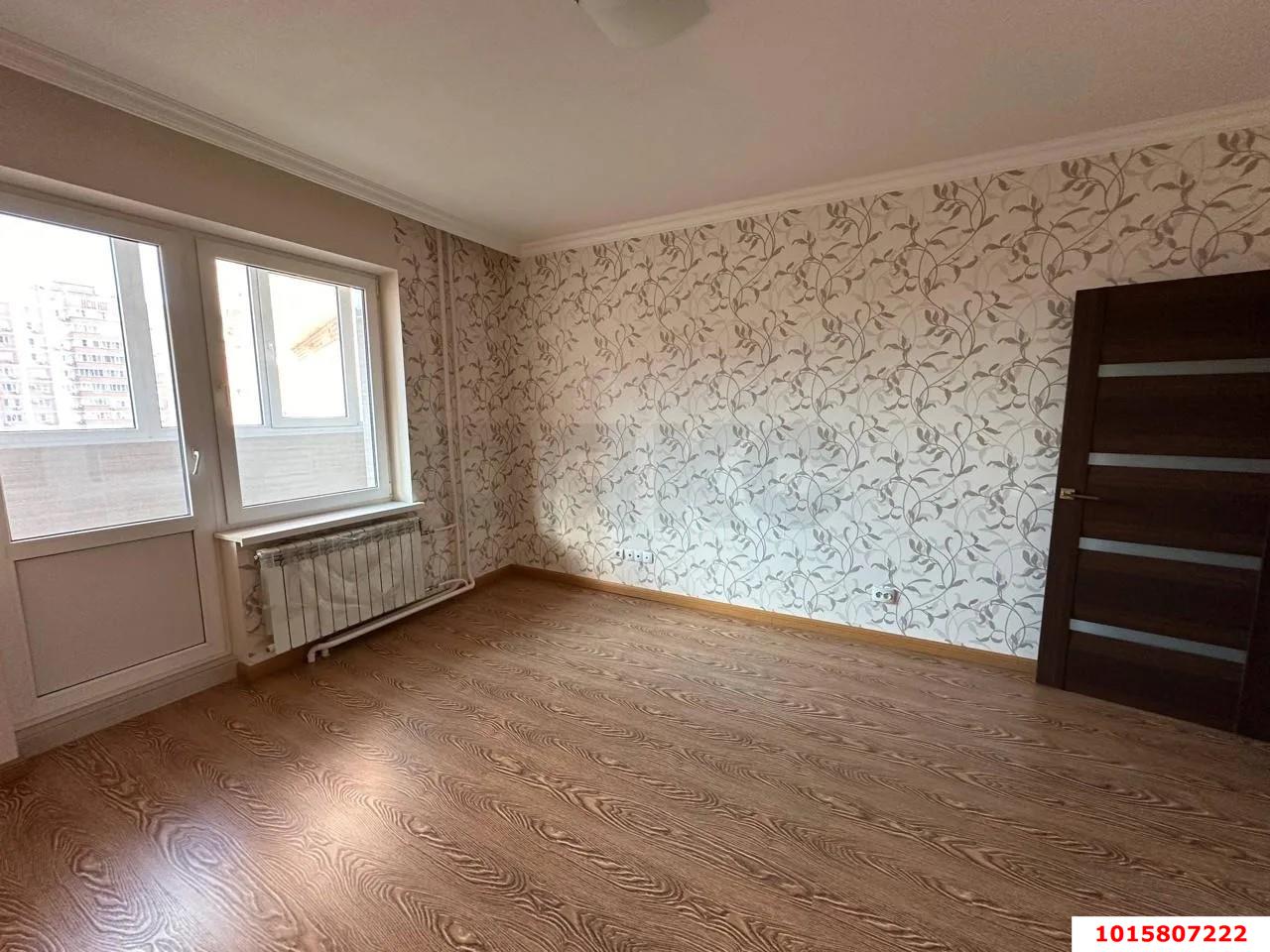 Фото №11: 3-комнатная квартира 115&nbsp;м², 13/24&nbsp;эт. - Краснодар, Западный внутригородской округ, Фестивальный, мкр. ЖК Аврора, ул. Гаражная, 67