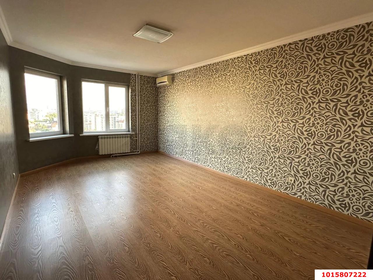 Фото №10: 3-комнатная квартира 115&nbsp;м², 13/24&nbsp;эт. - Краснодар, Западный внутригородской округ, Фестивальный, мкр. ЖК Аврора, ул. Гаражная, 67