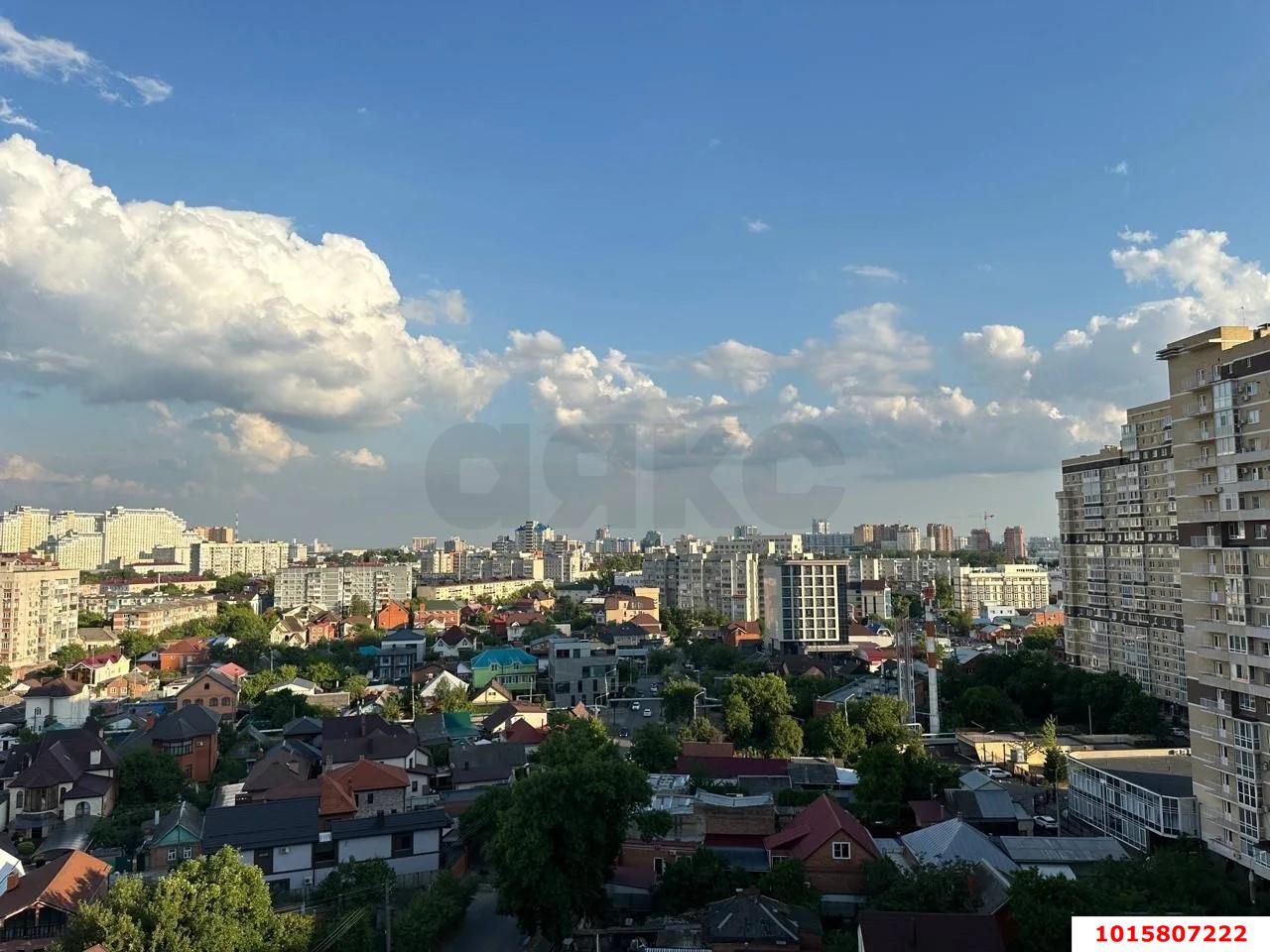Фото №7: 3-комнатная квартира 115&nbsp;м², 13/24&nbsp;эт. - Краснодар, Западный внутригородской округ, Фестивальный, мкр. ЖК Аврора, ул. Гаражная, 67